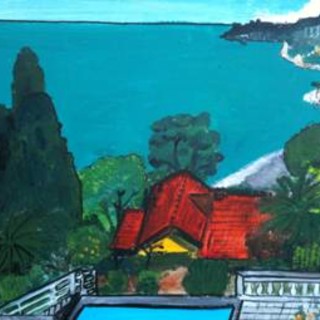 Mentone: l'esposizione "Affordance". Di Martine Mauget-Faÿsse