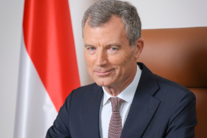 Christophe Mirmand Christophe Mirmand