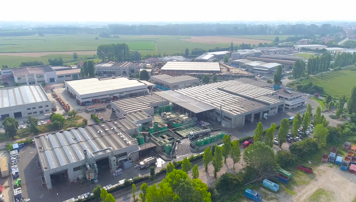 Ambiente e Ricerca, ‘Marazzato’ partner gold del Sidisa 2021 con ‘Politecnico’ e ‘Smat’ Ambiente e Ricerca, ‘Marazzato’ partner gold del Sidisa 2021 con ‘Politecnico’ e ‘Smat’