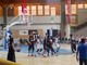 Buon test per il Monaco Basket con il Davidson College a Bormio