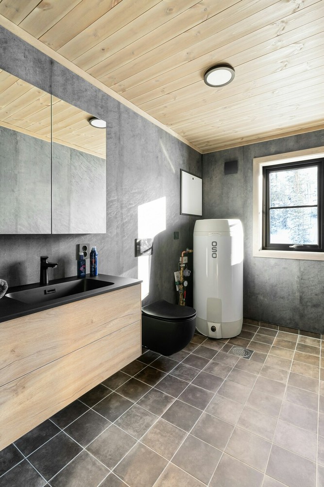 Scaldabagno a pompa di calore: perché è una delle soluzioni più efficienti per produrre acqua calda sanitaria Scaldabagno a pompa di calore: perché è una delle soluzioni più efficienti per produrre acqua calda sanitaria