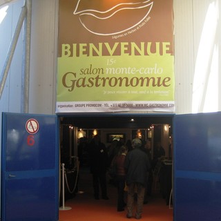 Bilancio positivo per la XV Monte-Carlo Gastronomie