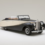 Collection: «Stiftung Nationales Automuseum, The Loh Collection» © Dominic Fraser.