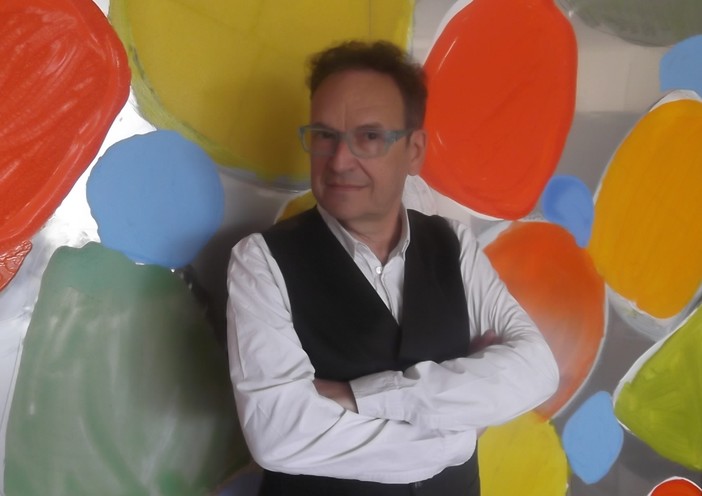 Marc Monnet Marc Monnet