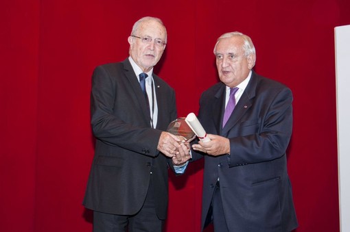 Assegnato al Principato di Monaco il riconoscimento di Smart Mobility City Award