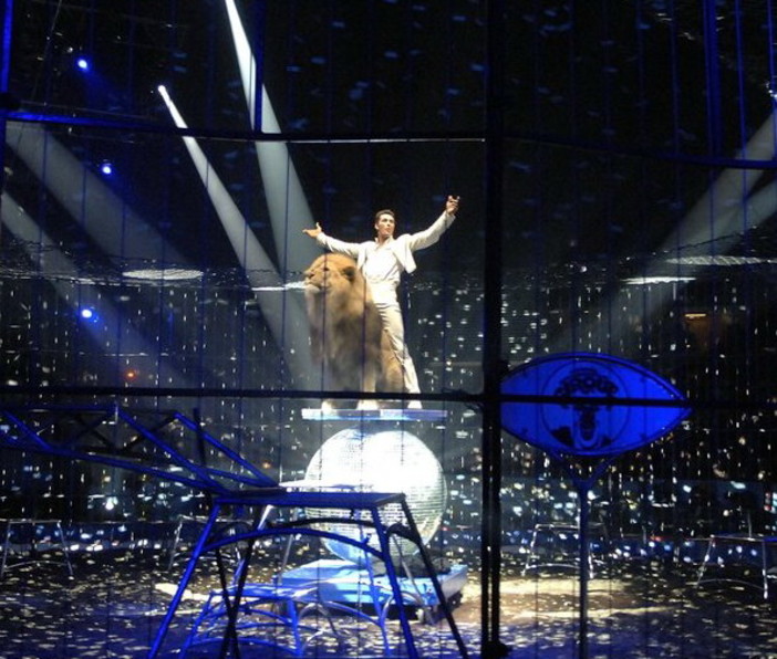 In cerca di biglietti per il prossimo Circo di Montecarlo? Ecco come fare