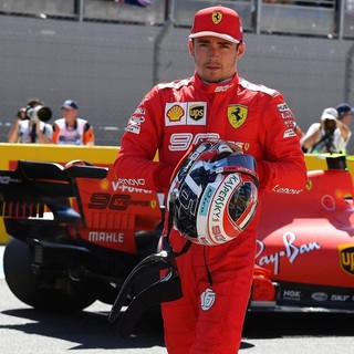 foto Ferrari