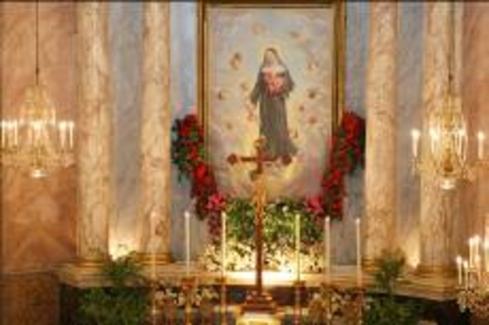 Principato di Monaco: si celebra l'Ascensione in chiesa e on line