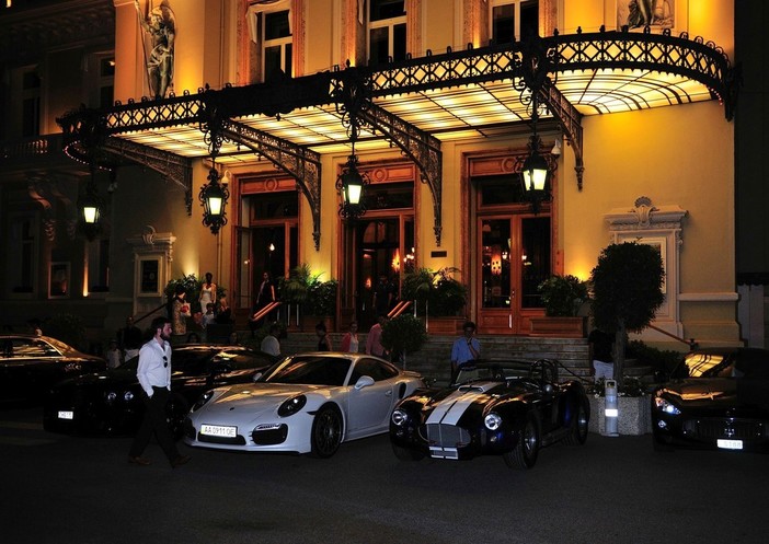 Cresce il fatturato del Gruppo S.B.M a Monaco, nonostante il bilancio sia ancora in deficit