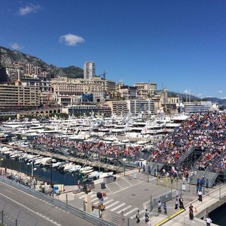 Iniziati nel Principato di Monaco i lavori per il 1^ Grand Prix Electrique ed il 73^ Grand Prix de Formule 1
