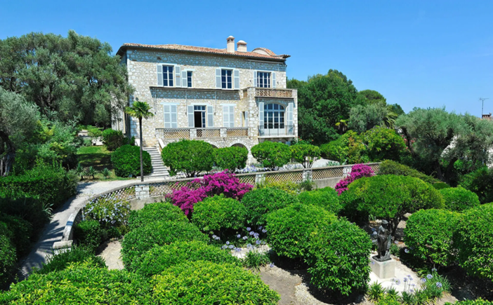 Musée Renoir, Cagnes sur Mer Musée Renoir, Cagnes sur Mer