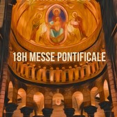 La cerimonia di chiusura dell’Anno giubilare, questa sera alle 18.00 presso la Cathédrale de Monaco.