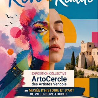 Musée d'Histoire &amp; d'Art, Villeneuve-Loubet.