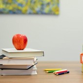 Back to school sostenibile: quando il rientro a scuola ci insegna al rispetto della natura Back to school sostenibile: quando il rientro a scuola ci insegna al rispetto della natura