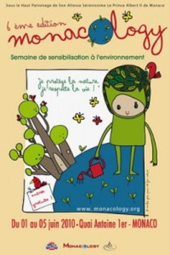 Monte-Carlo: prosegue Monacology. Fino al 5 giugno