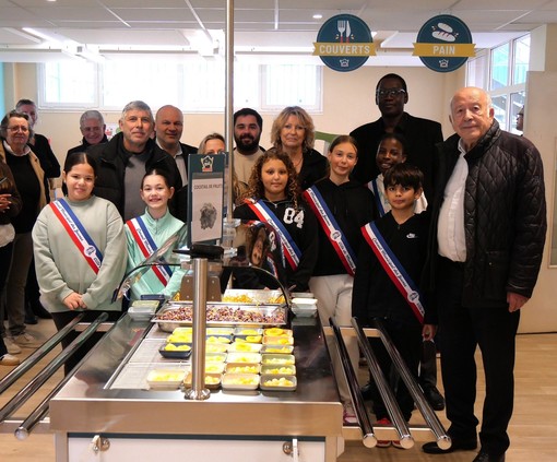 (Foto Mairie de Menton) (Foto Mairie de Menton)