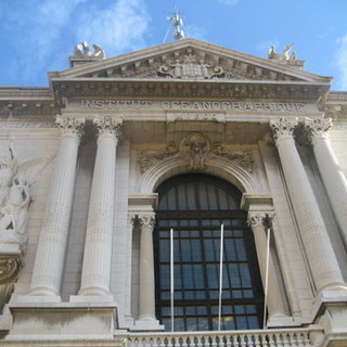 Nozze del Principi di Monaco: chi vuole può ammirare il matrimonio nel Museo Oceanografico