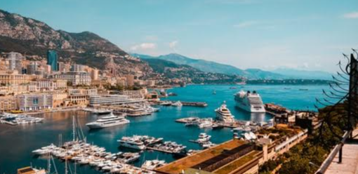 Una breve visita a Monaco Una breve visita a Monaco