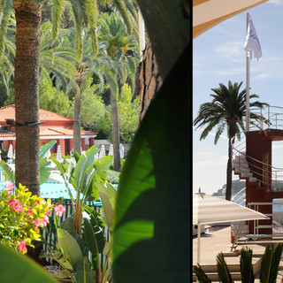 Monte-Carlo Beach: riapertura il 16 marzo 2018 all’insegna del buon vivere