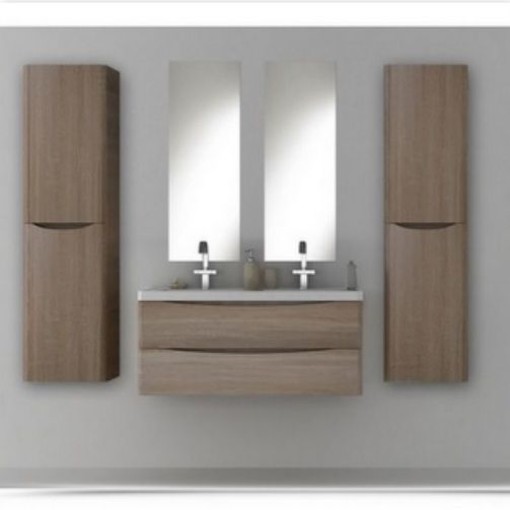 5 cose da sapere per arredare il bagno con Italia Bagno