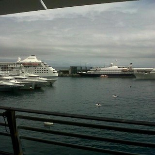 Immagine dello Yacht Club Monaco