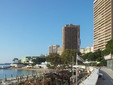 Promenade du Larvotto