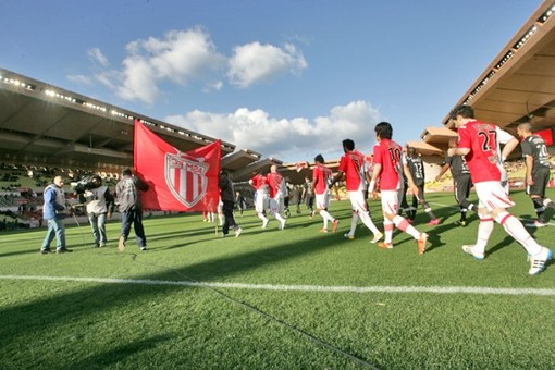 Lavorare a Monaco: aperta la selezione di 3 Cassieri allo Stadio Louiss II