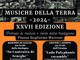 Ceriana ospita il Festival Internazionale “Musiche della Terra” 2024 Ceriana ospita il Festival Internazionale “Musiche della Terra” 2024