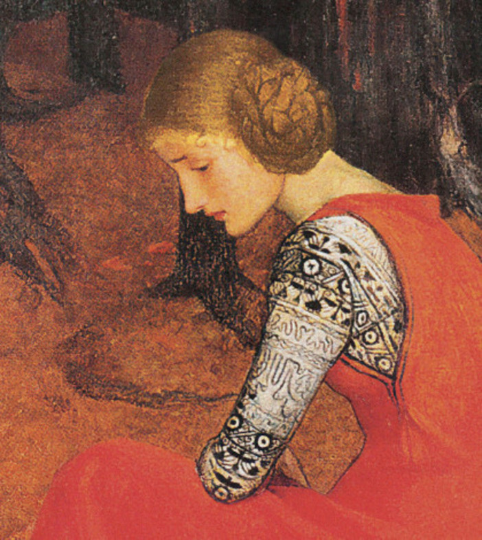 Pelléas et Mélisande