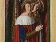 Il Triptico di Moulins presto esposto al Monastero Reale di Brou.
