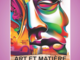 “Art et Matière” all’Espace René Tosti di Villeneuve-Loubet: in mostra le opere degli artisti locali fino al 14 luglio “Art et Matière” all’Espace René Tosti di Villeneuve-Loubet: in mostra le opere degli artisti locali fino al 14 luglio