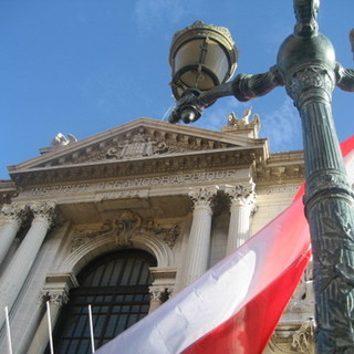 Monte-Carlo: prosegue l'esposizione sul Mediterraneo