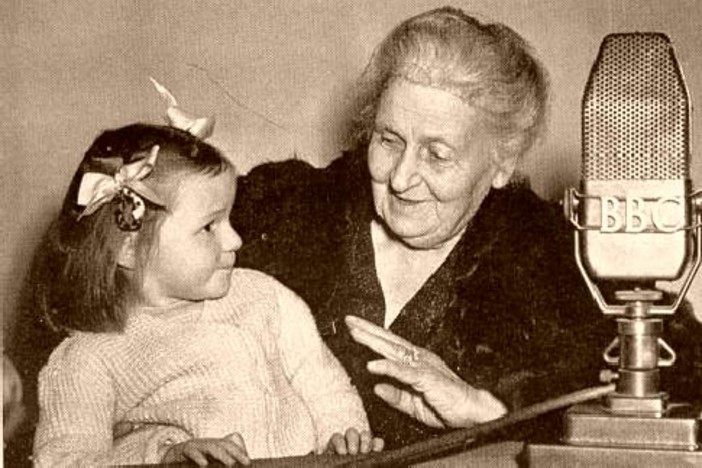 Monte-Carlo: una conferenza sul metodo Montessori animata da Sylvie Gaglewski