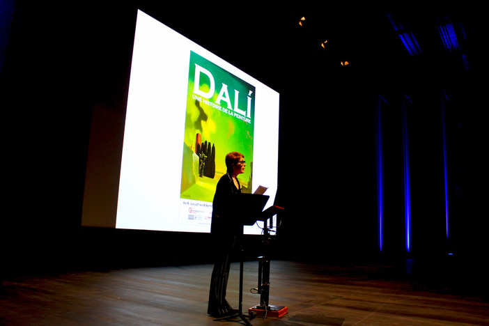'Dali, une histoire de la peinture' è la grande mostra dell'estate 2019 a Monaco