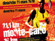 Monte-Carlo: meno 6 giorni alla maratona. Ancora aperte le iscrizioni