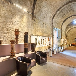 Musée des Explorations du monde, Cannes