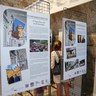 Foto: ©Ville de Menton