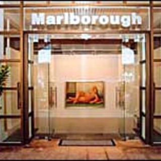 Mostra collettiva alla Galleria Malrborough di Monaco