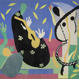 Nizza 2013: un'estate per Matisse, per arte, turismo e cultura