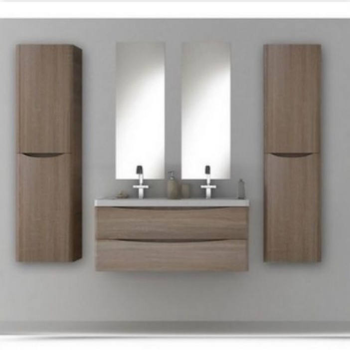 5 cose da sapere per arredare il bagno con Italia Bagno