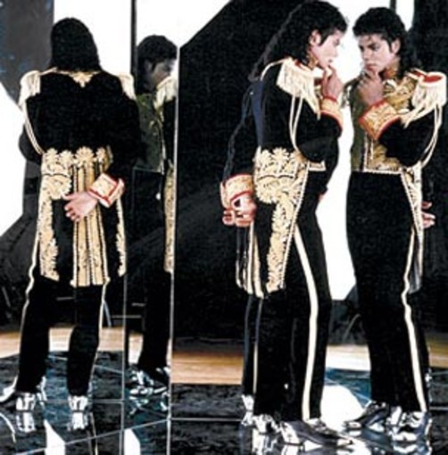 Monte-Carlo: «Man in the mirror» l’omaggio a Michael Jackson