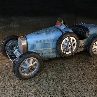 Monaco e l'Automobile
