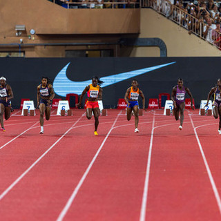 Meeting Herculis Monaco: una forte presenza francese il prossimo 11 Luglio