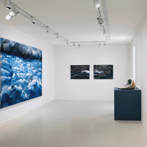 Il Nouveau Musée National d Monaco presenta una mostra dedicata a Miquel Barceló Il Nouveau Musée National d Monaco presenta una mostra dedicata a Miquel Barceló