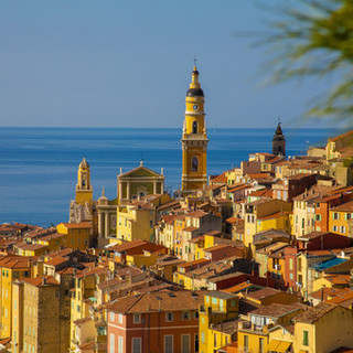 Terrazze a rischio a Mentone: dopo i bagnini, tocca a ristoranti e negozi?