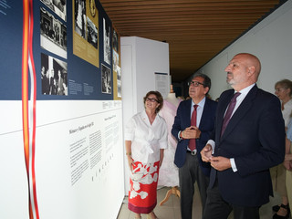 Foto: © Fundacion Cajasol Foto: © Fundacion Cajasol