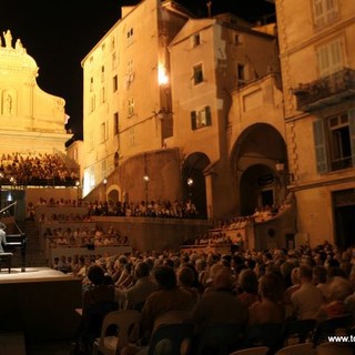 Mentone: cresce l'attesa per il 61° Festival de Musique
