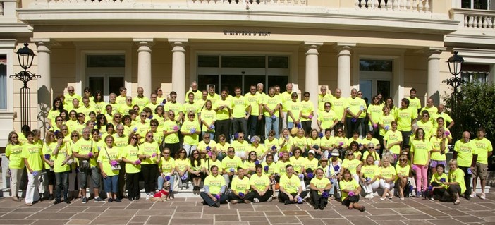 Copyright Photo : © Charles Franch, Centre de Presse