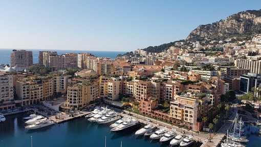 Luci, Glamour, Azione: l'influenza di Monte Carlo sulla cultura popolare