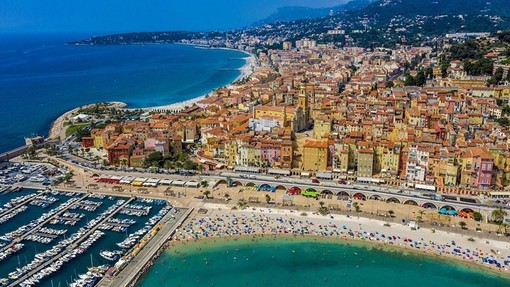 Menton Menton